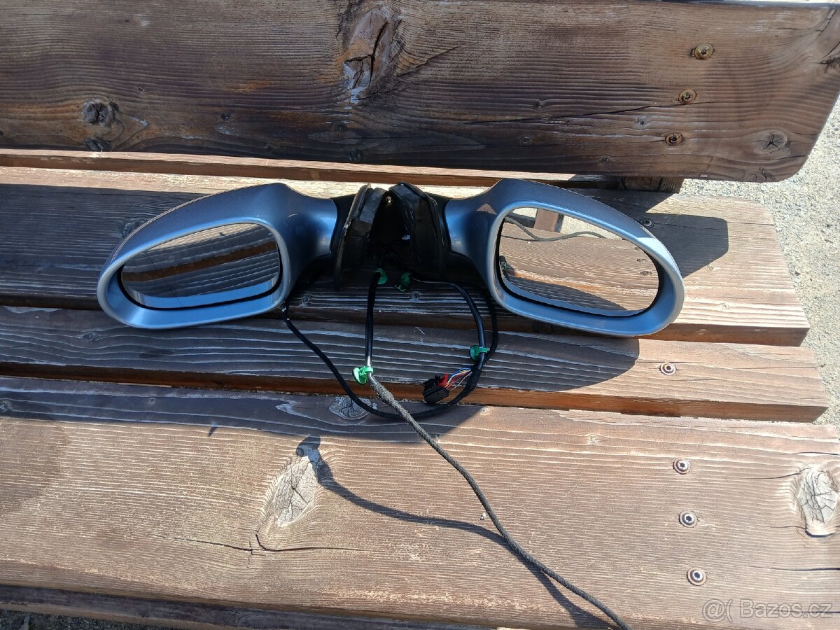Zrcátka VW Passat B6 - 2