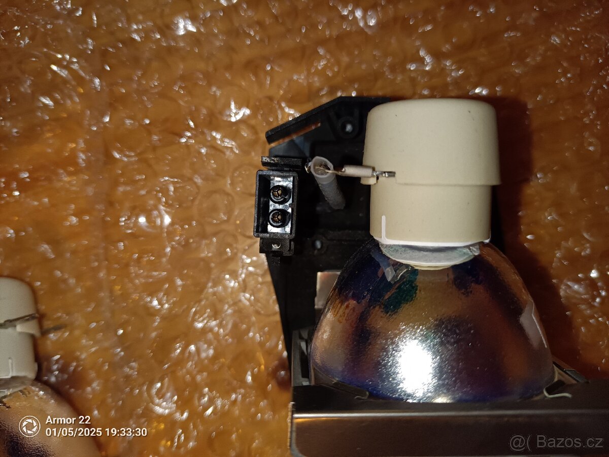 Lampa do projektoru BENQ MP624 - 2