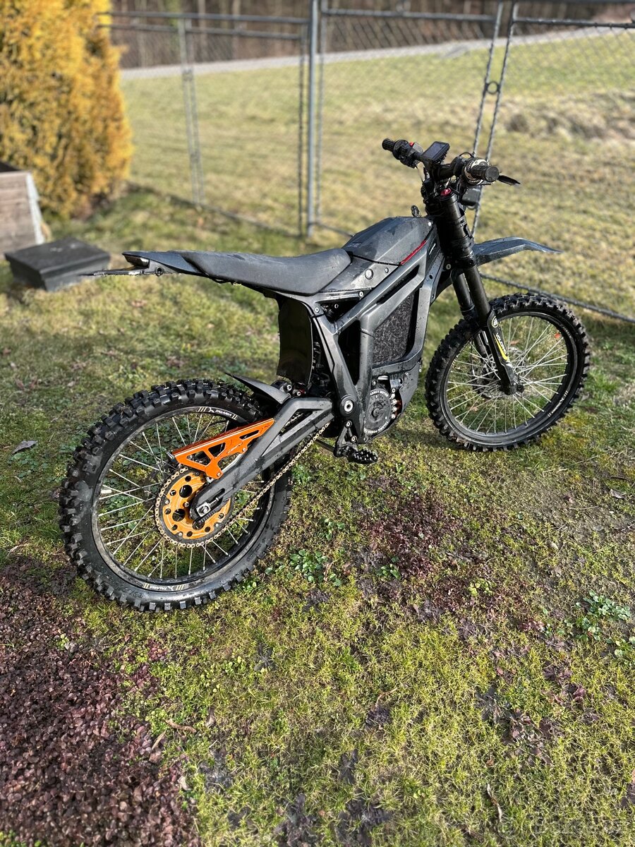 Talaria mx 3 - 2