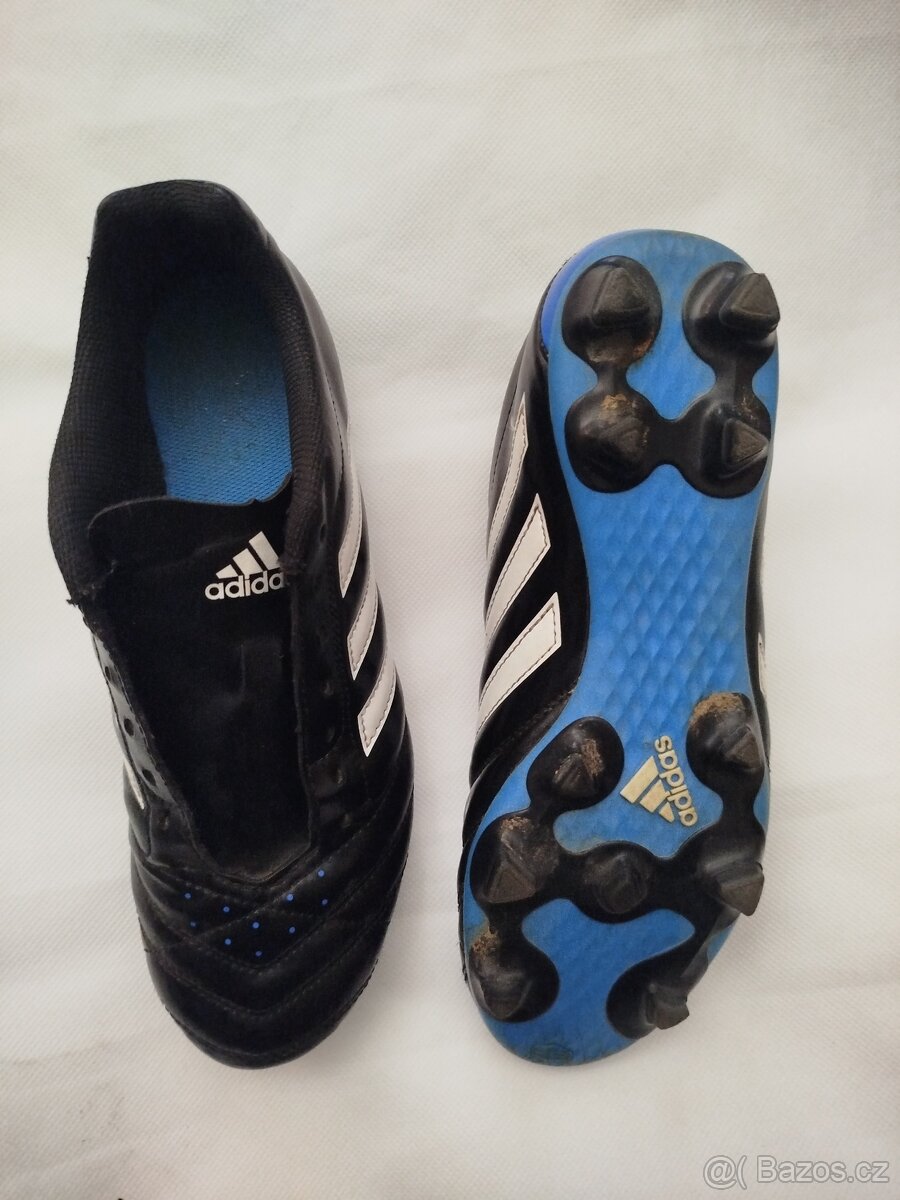 Kopačky Adidas - 2