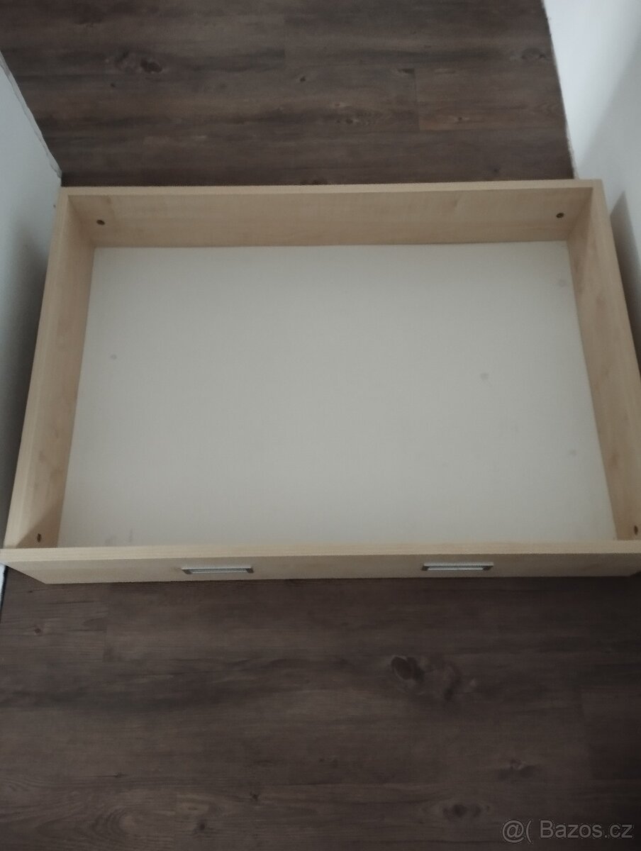 Šuplíky - 2