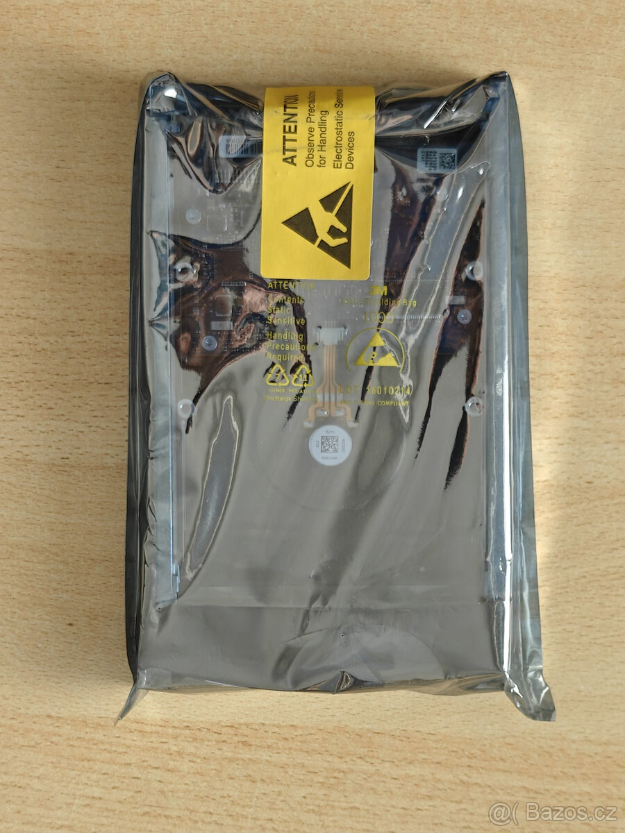 EMC HDD 2TB 7,2K SATA - 2