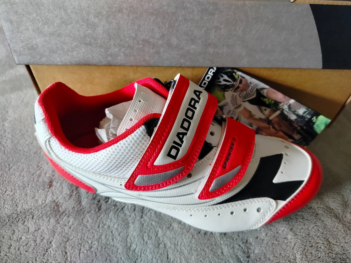 Dětské silniční tretry - 2