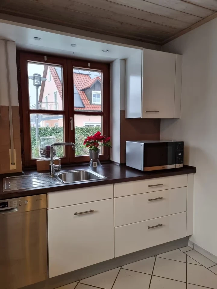 Moderní kuchyně (2303.22) - 2