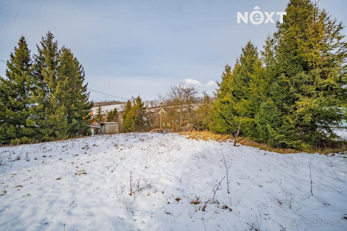 Prodej pozemek Bydlení, 1111㎡ - 2