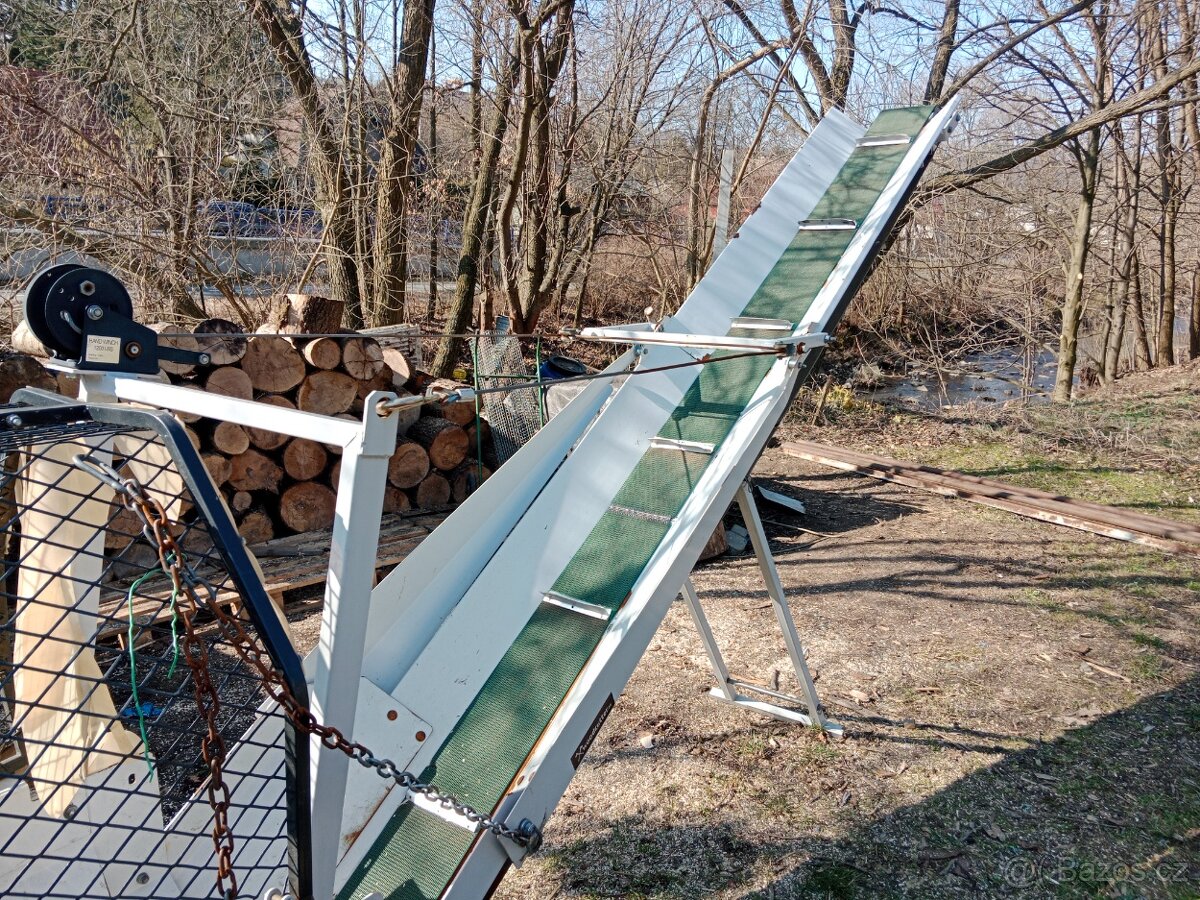 štípací poloautomat - 2