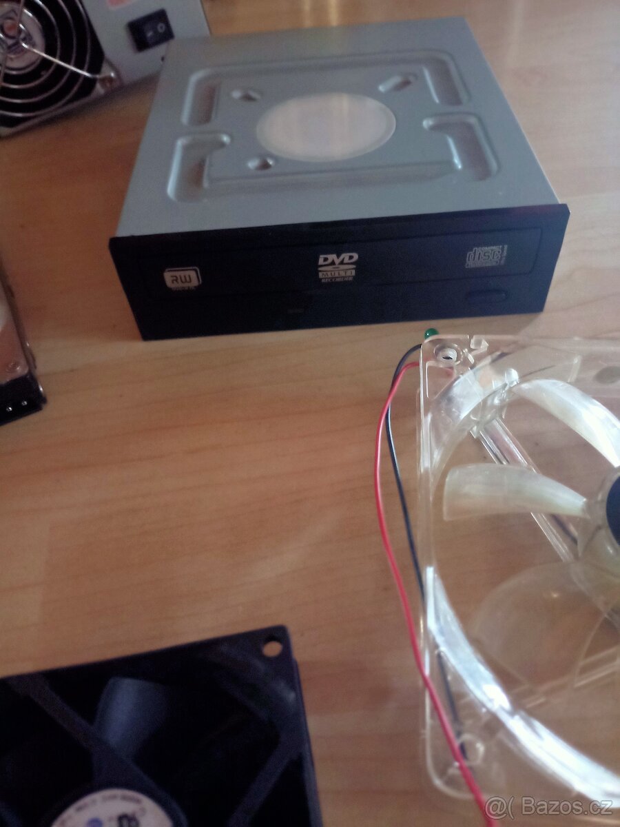 Příslušenství - 2