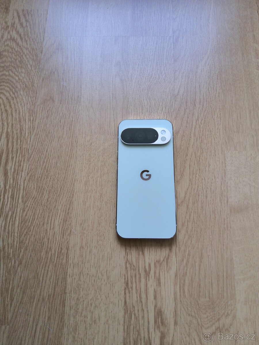 Google pixel 10 pro 16/256gb Jade - 2