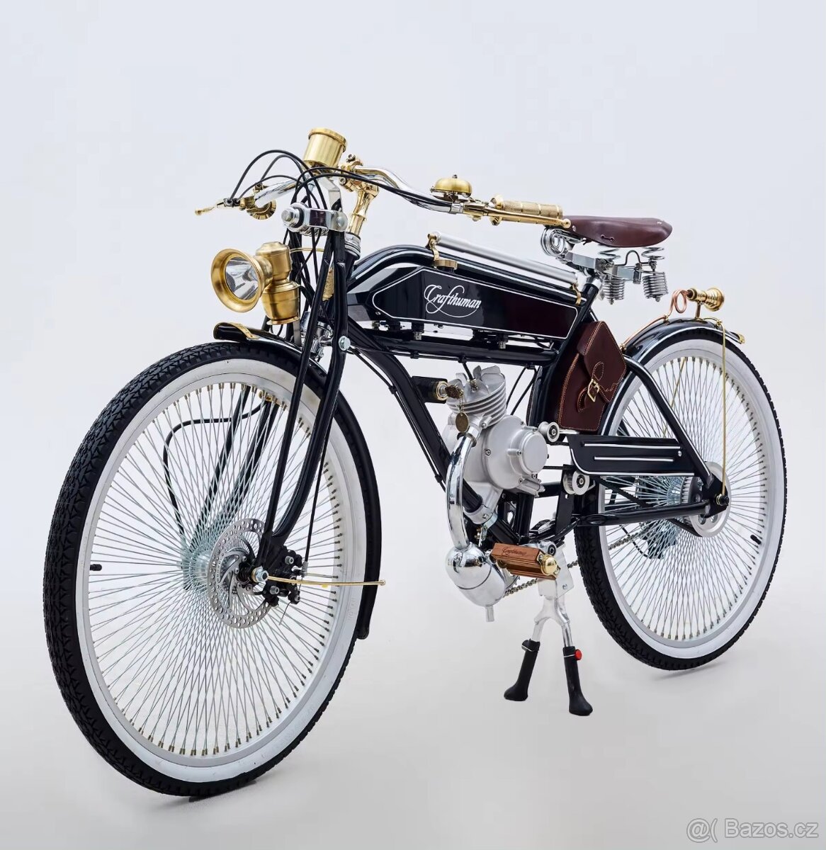 kolo retro Crafthuman - 2