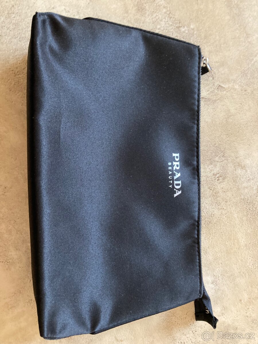 Kosmetická taštička zn Prada - 2