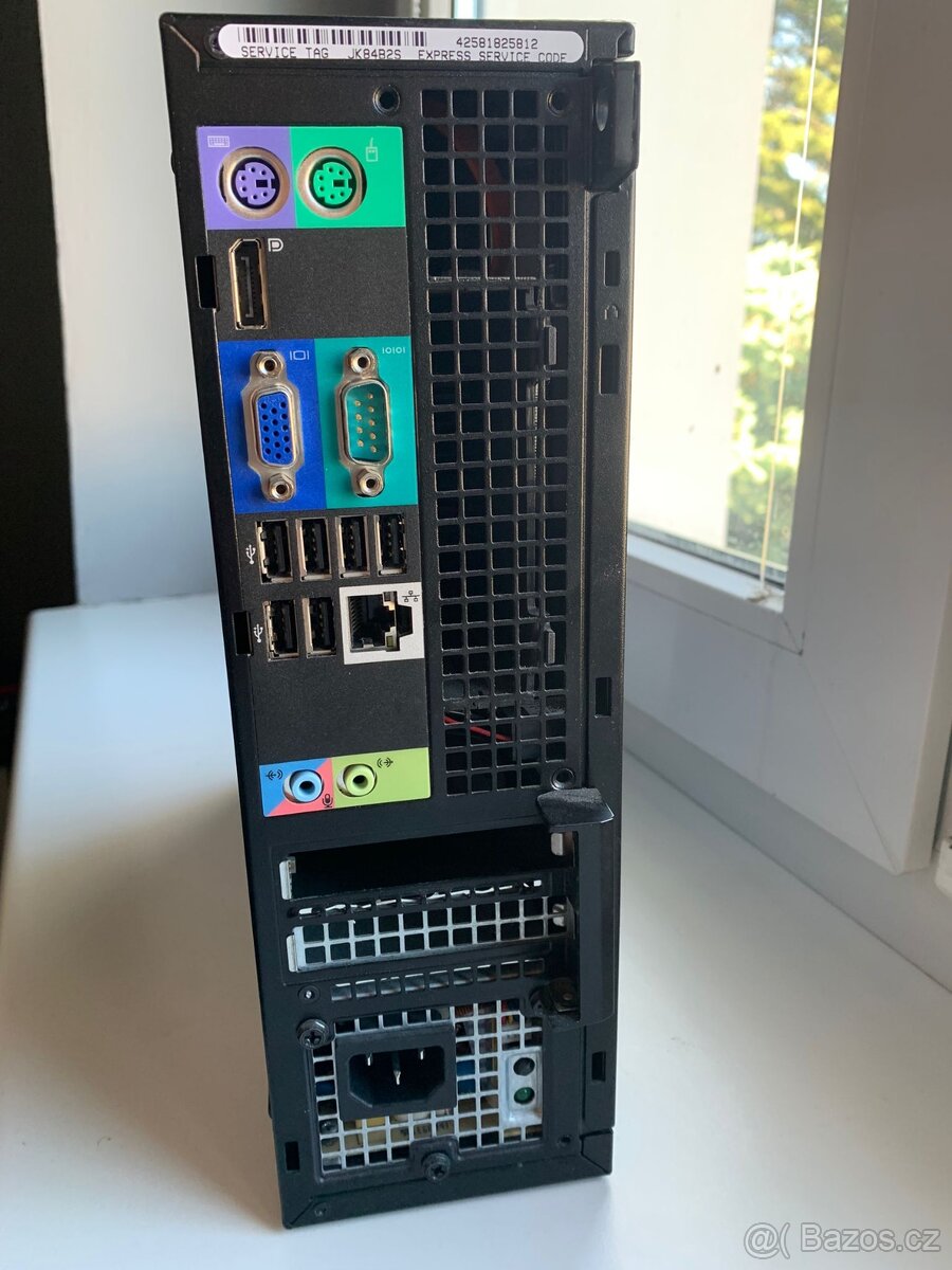 Kancelářský počítač DELL - 2