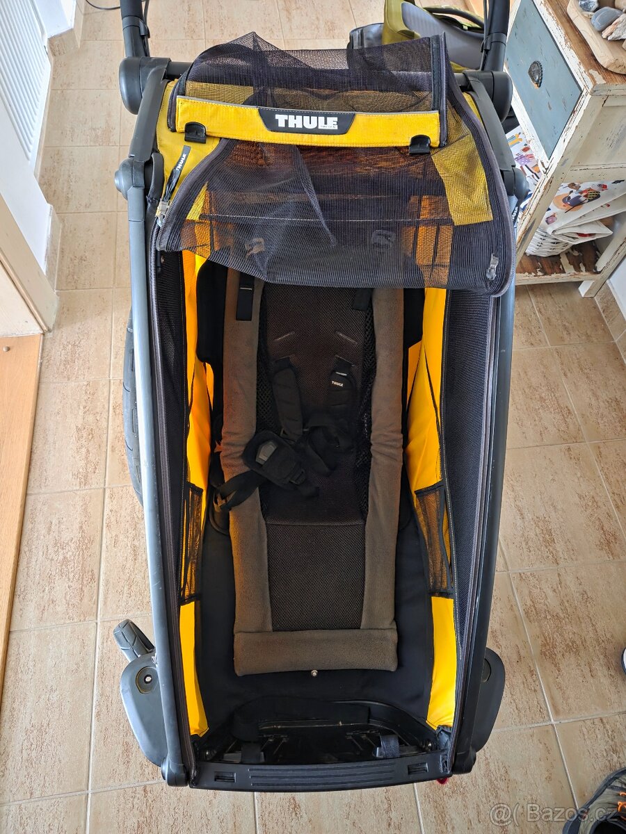 Thule chariot sport - 2