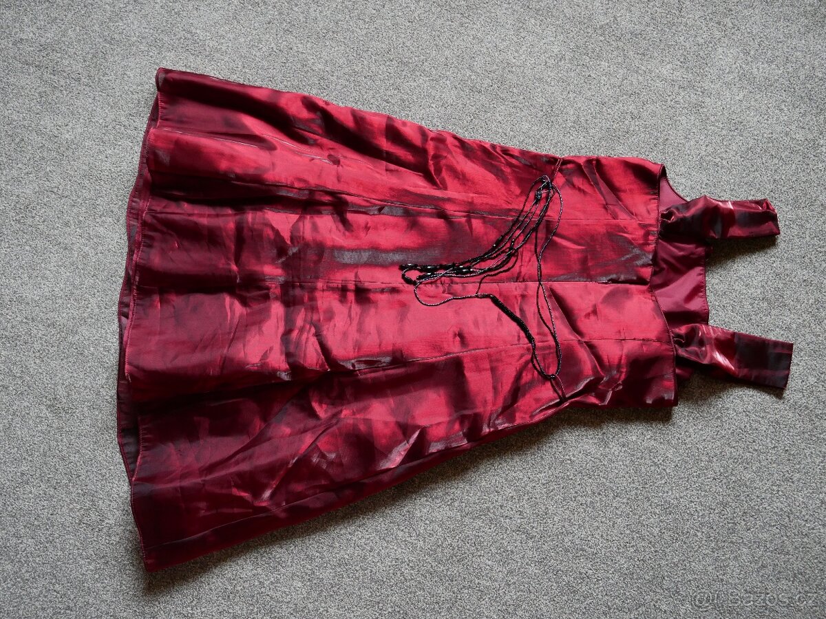 šaty DEBENHAMS 12 - 2