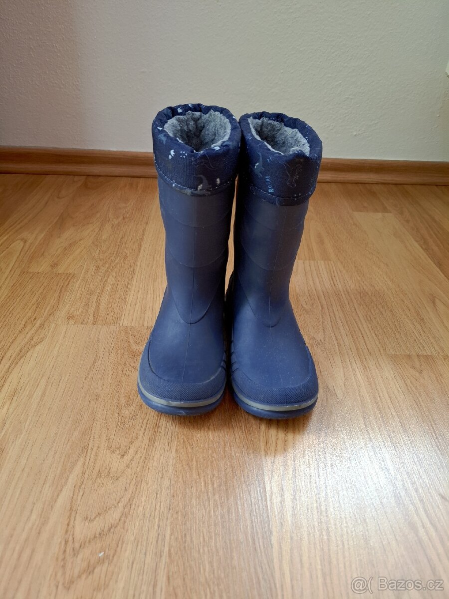 Gumáky Lupilu 24/25 - 2