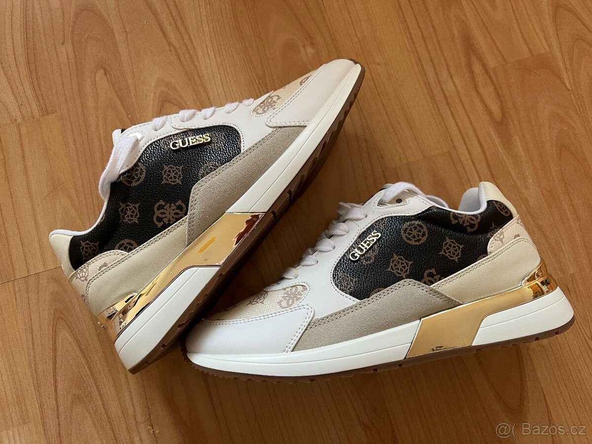 Dámské boty Guess - 2