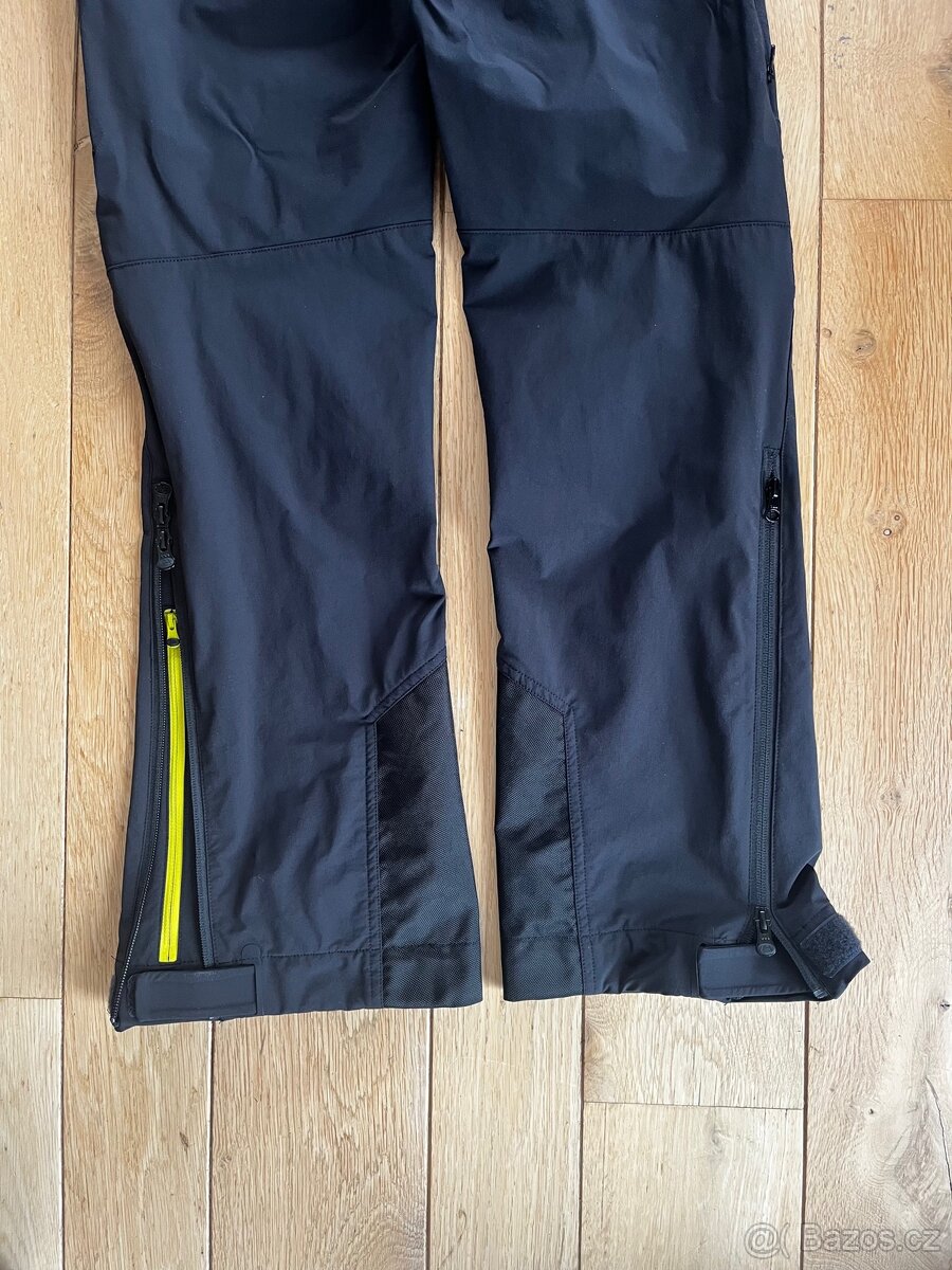 Softshell kalhoty na skialp, vel.34 - 2