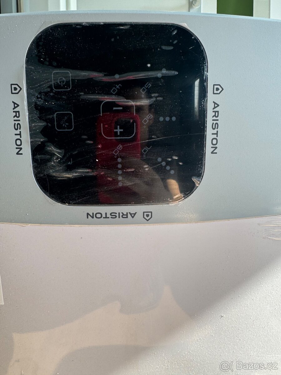 Bojler Ariston Evo 50 EU - 2