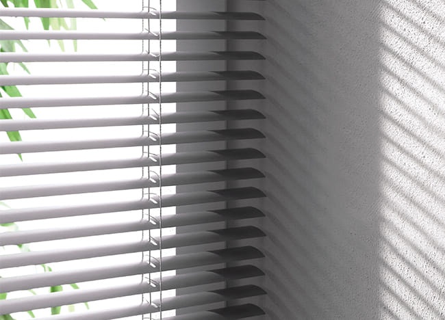 Žaluzie do oken – rychlé řešení - 2