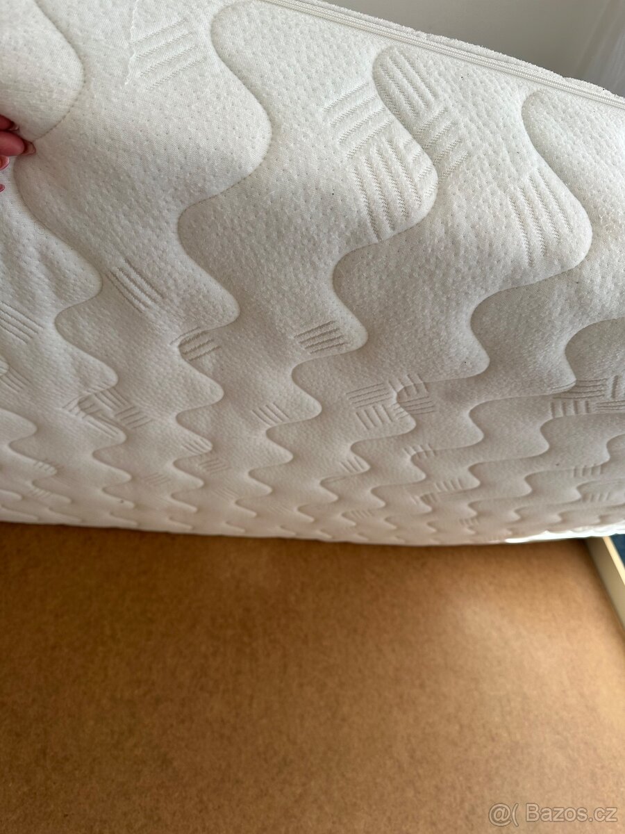Matrace 90x200 - 2