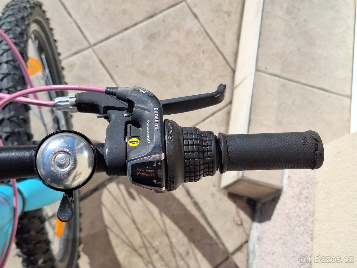 Dětské kolo Merida 20" - 2