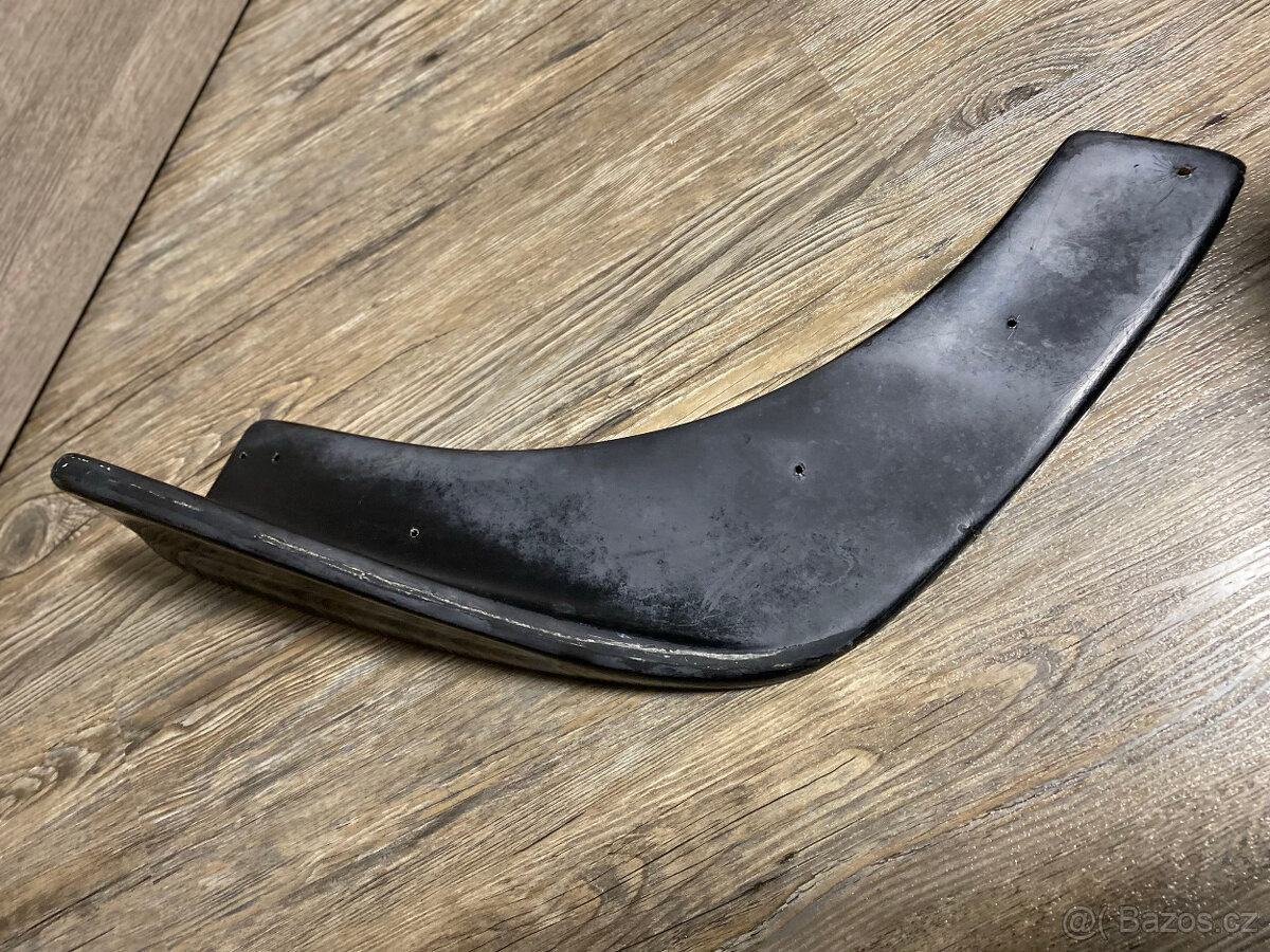 Origin canard/kridelko lip laminat - 2