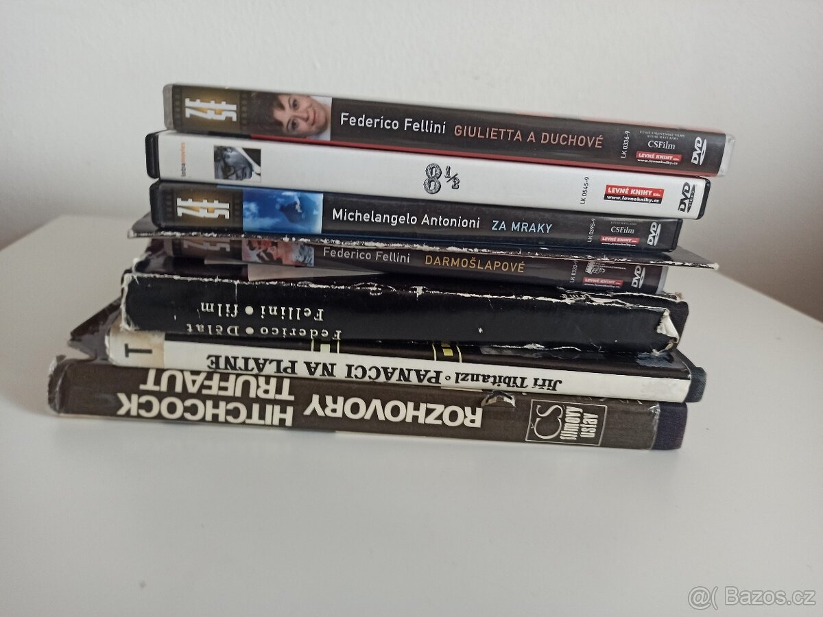 Pro filmové studenty a nadšence - 2