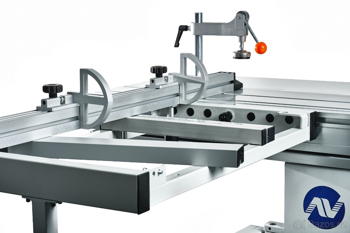 Formátovací pila OAV - ABG BASIC 220/260 - 2