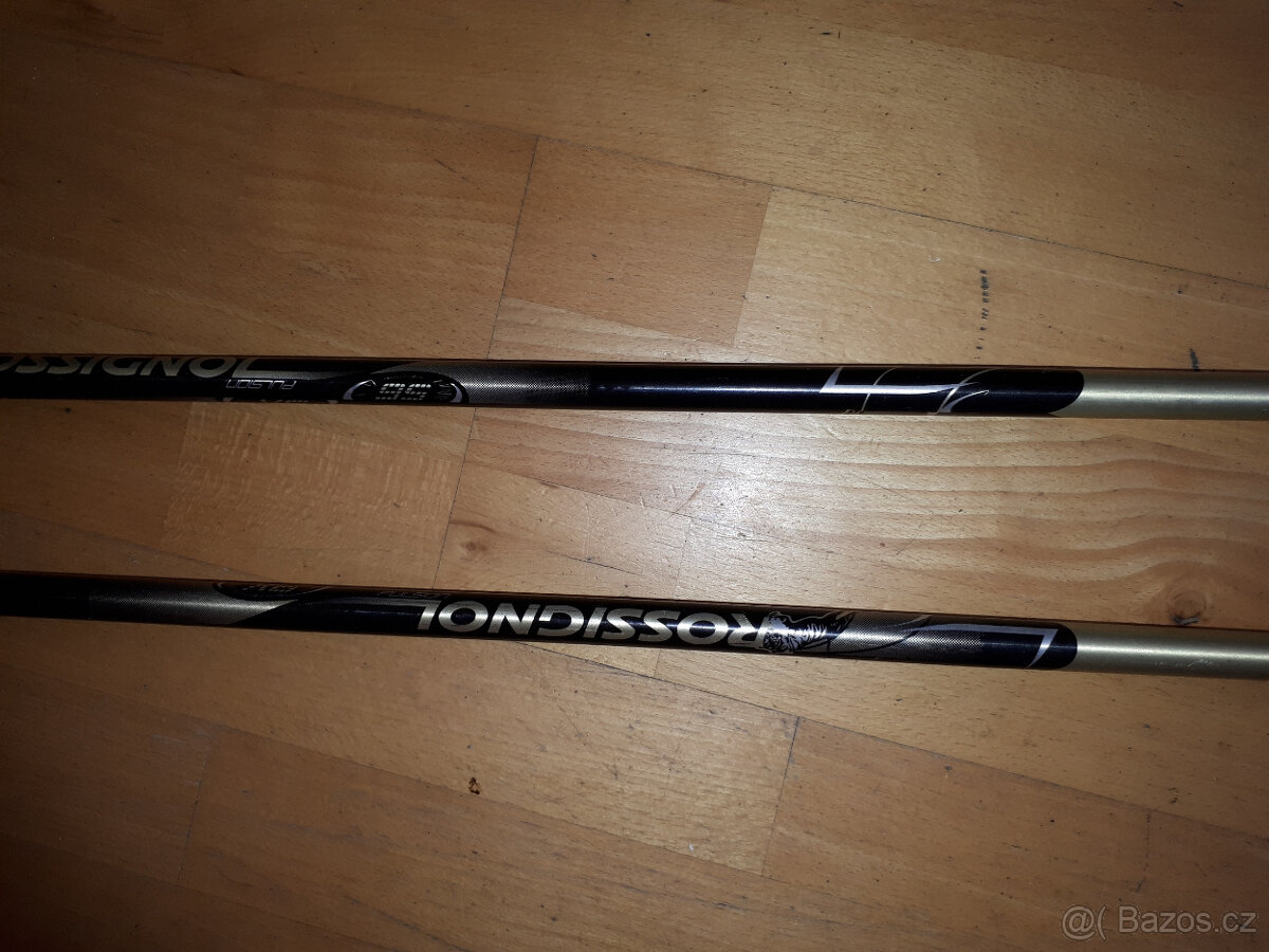 Prodám dětské hole - 2