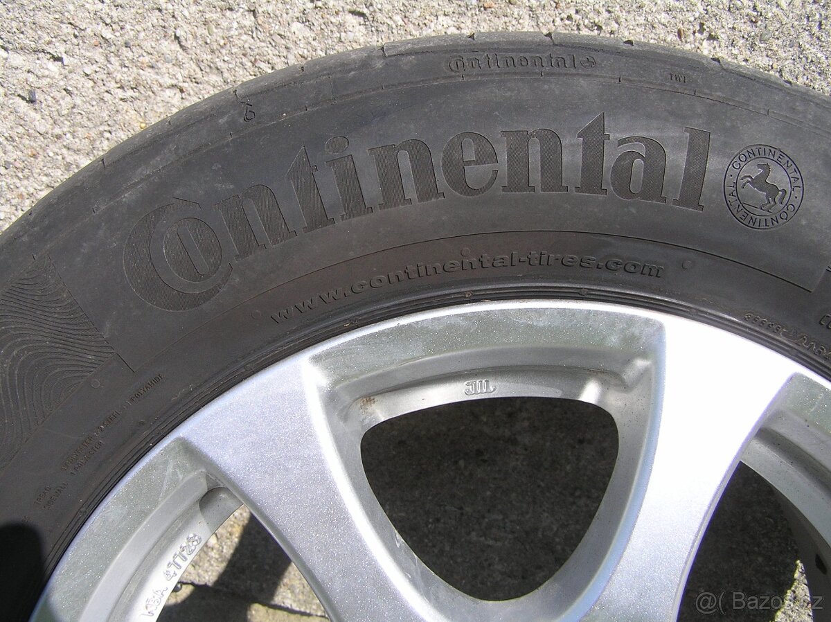 Fiat Bravo originál - 2