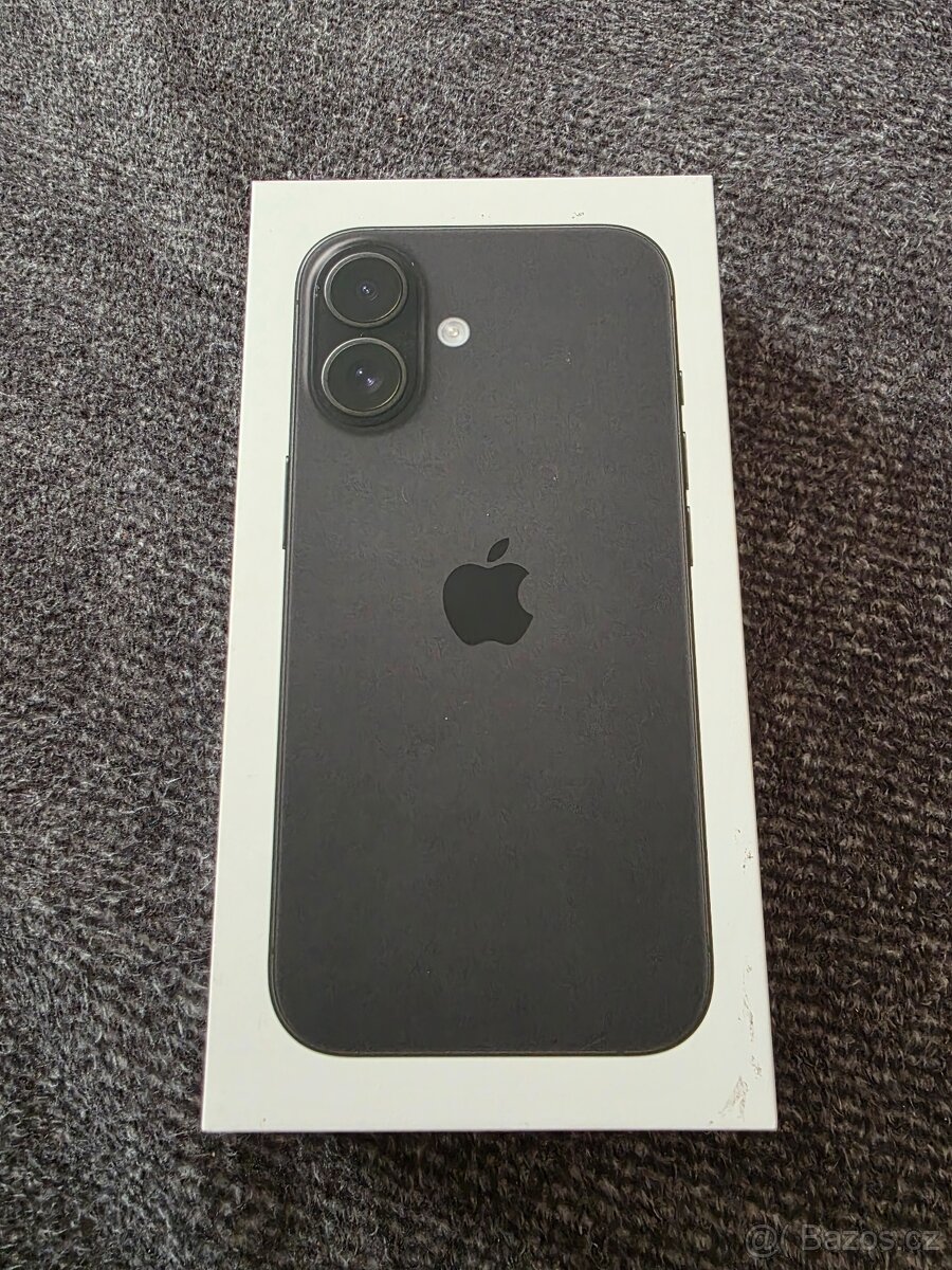 Iphone 16 128GB - 2