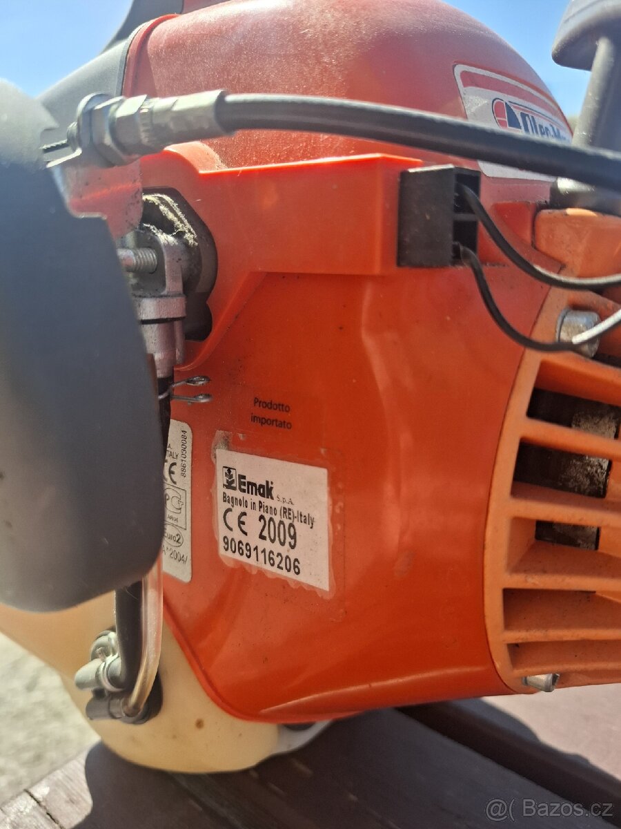 Prodám křovinořez - 2