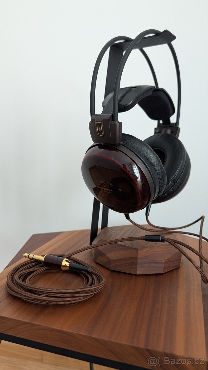 Audio-Technica ATH-W3000ANV - 2