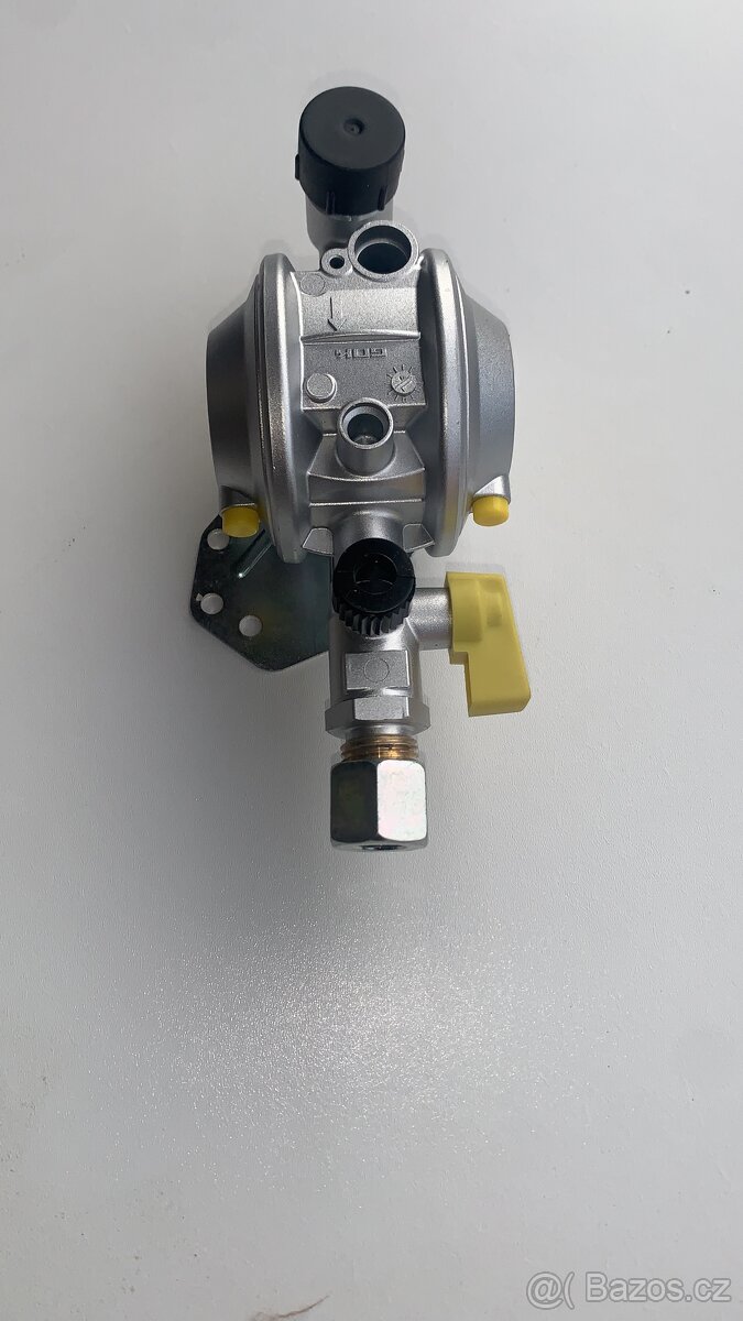 Regulátor GOK - 2