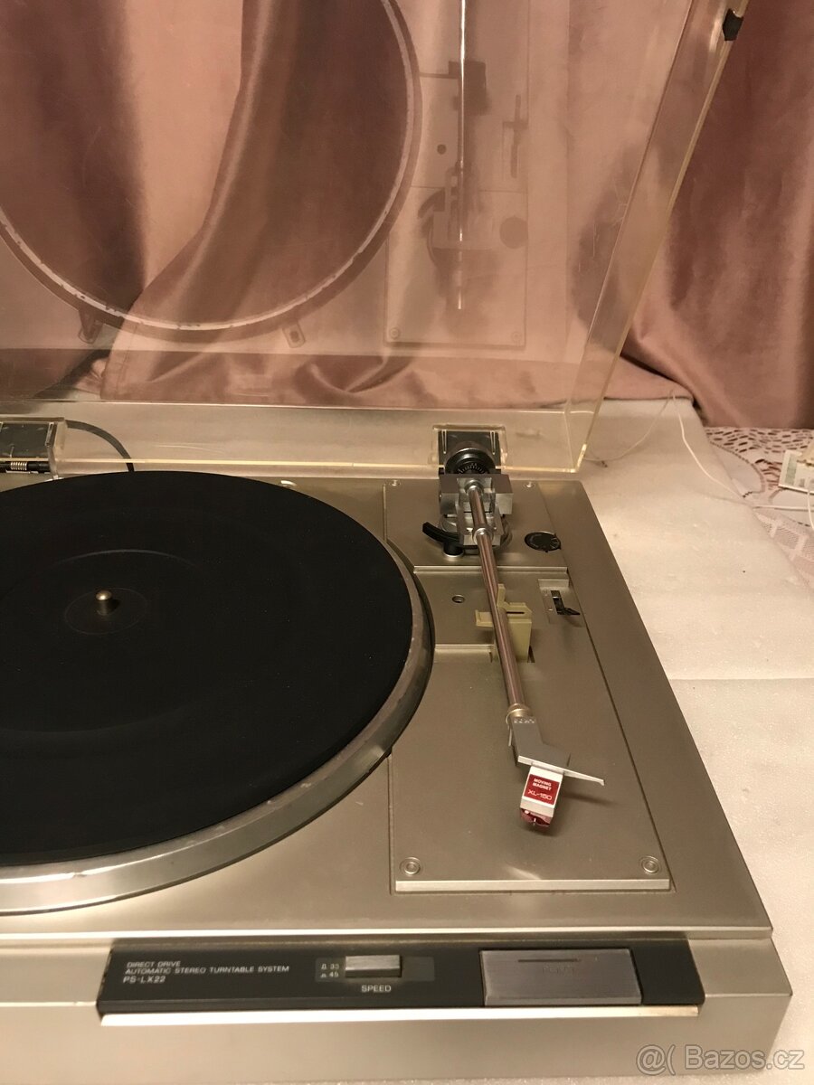 Sony - 2