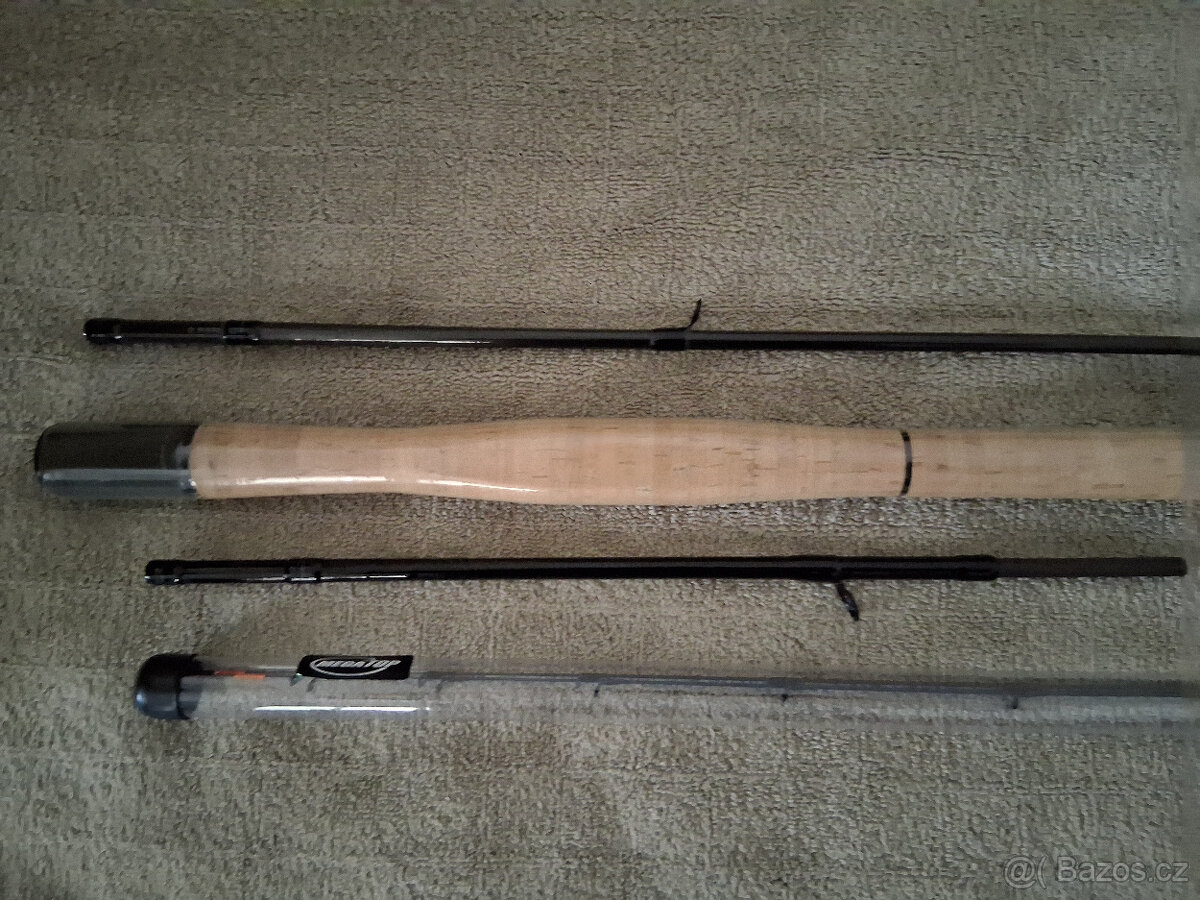 DAIWA SPECTRON COMPETITION FEEDER - 2