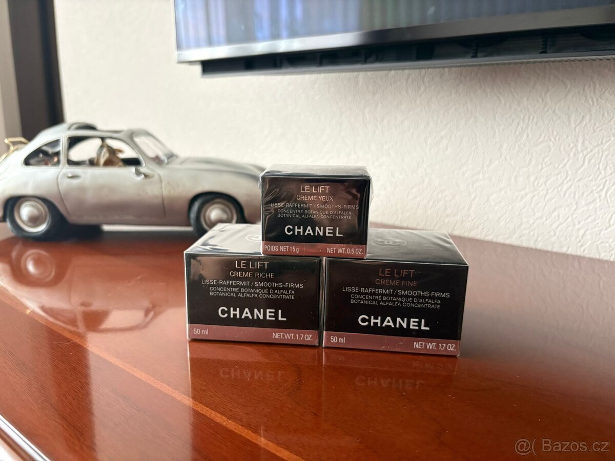 Chanel LE LIFT. - 2
