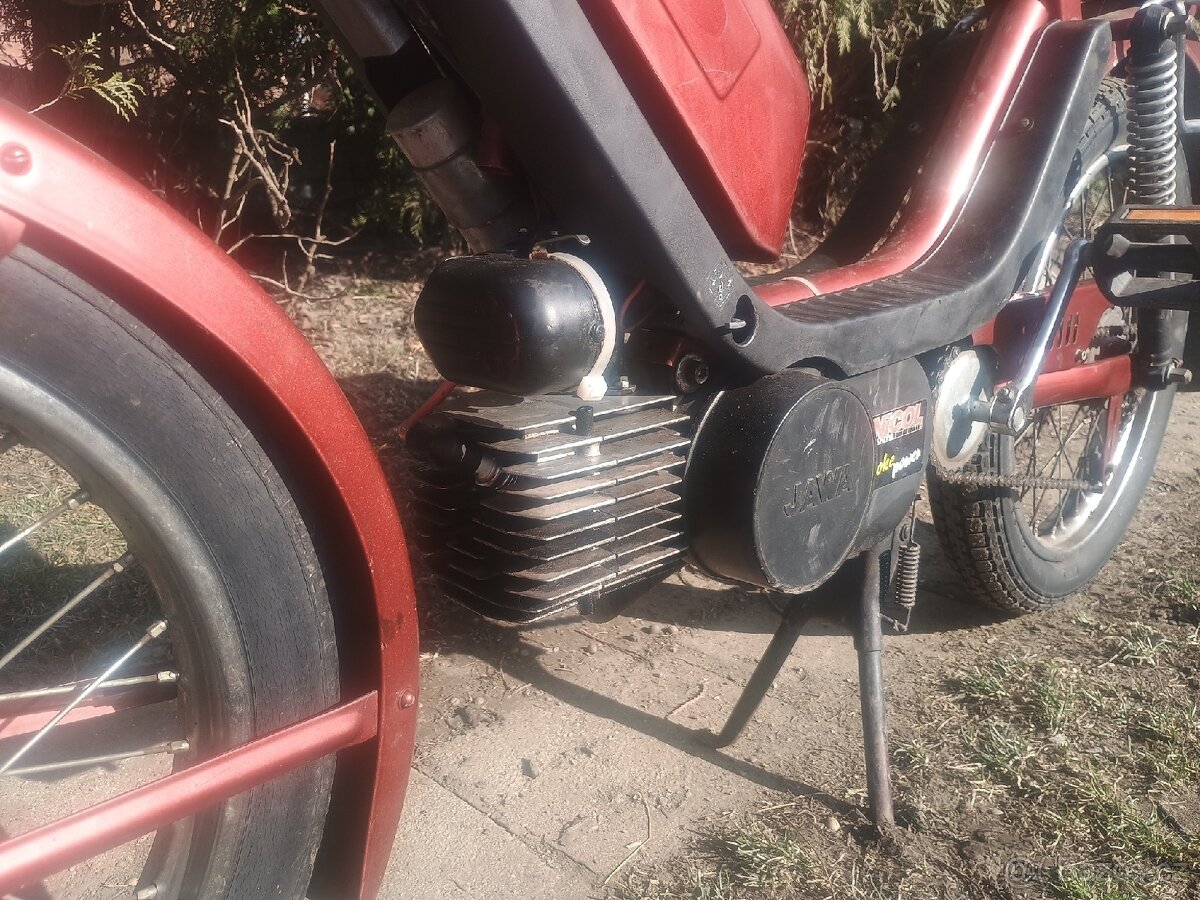 Babeta 210 - 2