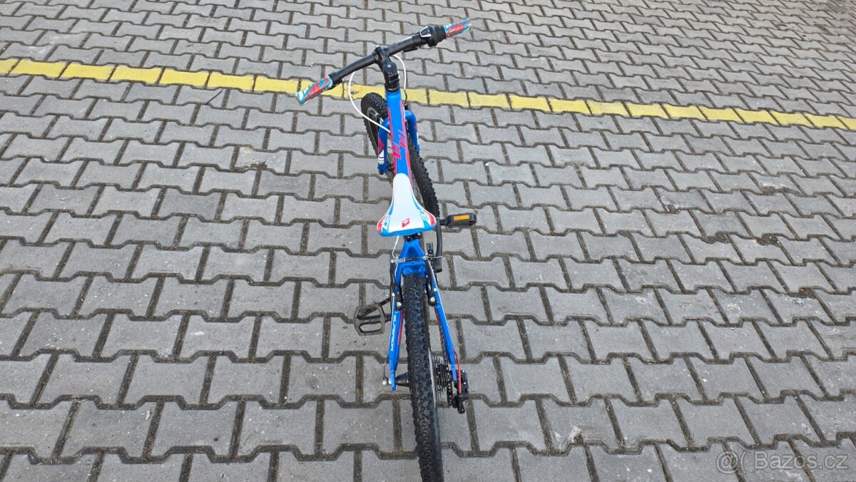 Superior Racer XC 20" - 2
