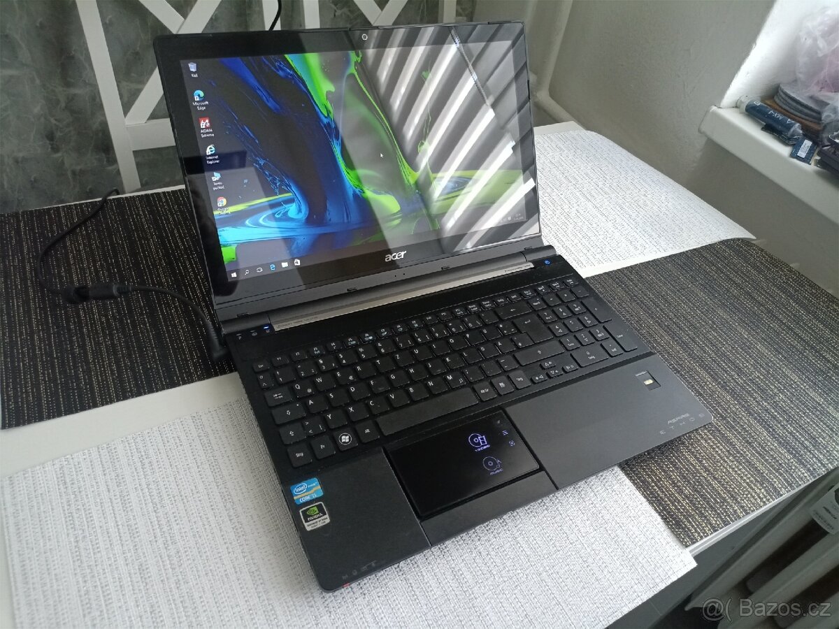 Acer Aspire 5951G - 2