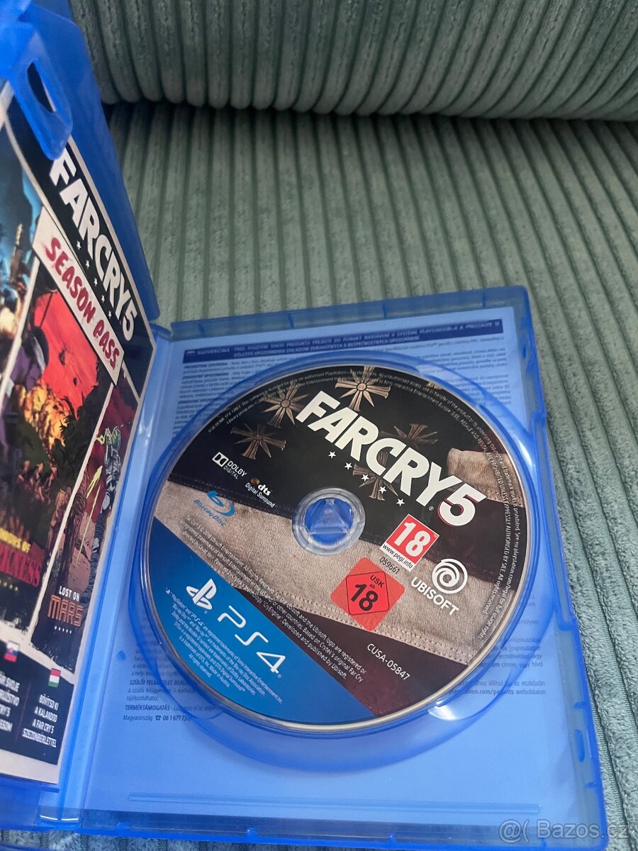 Ps4 pro - 2