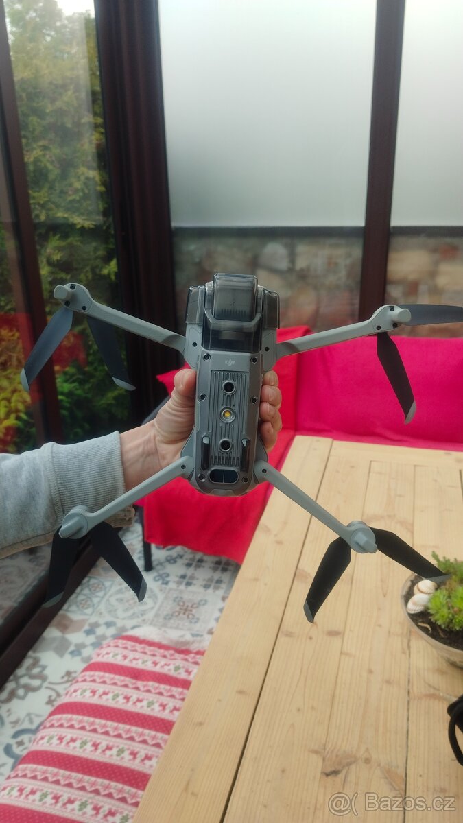 DJI Air2S fly more combo - 2