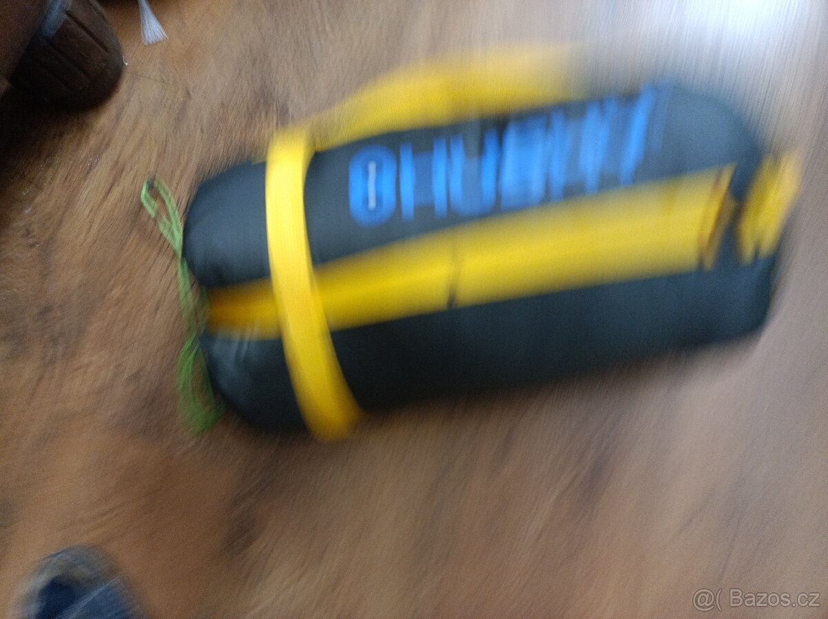 Spacák Husky dětský - 2