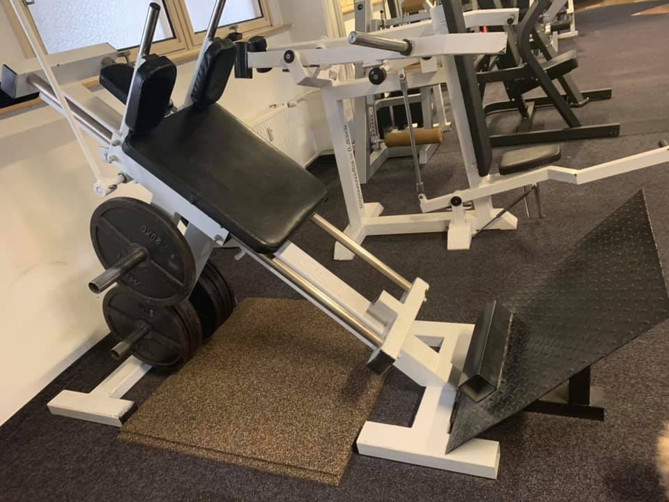 profi fitness stroje - 2