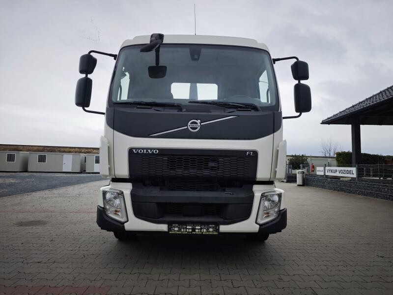 VOLVO FL 210, nový nosič 10t CSAO - 2