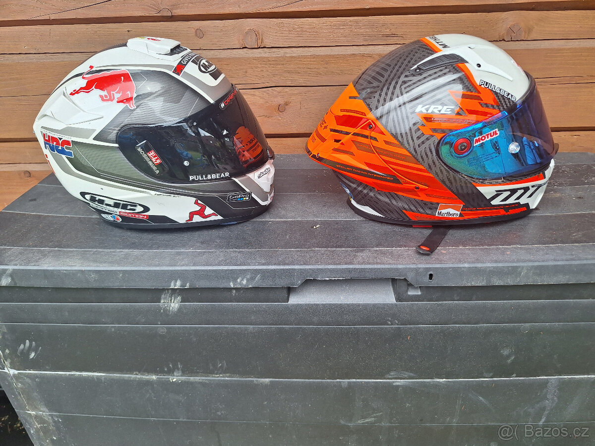 vše pro moto - 2