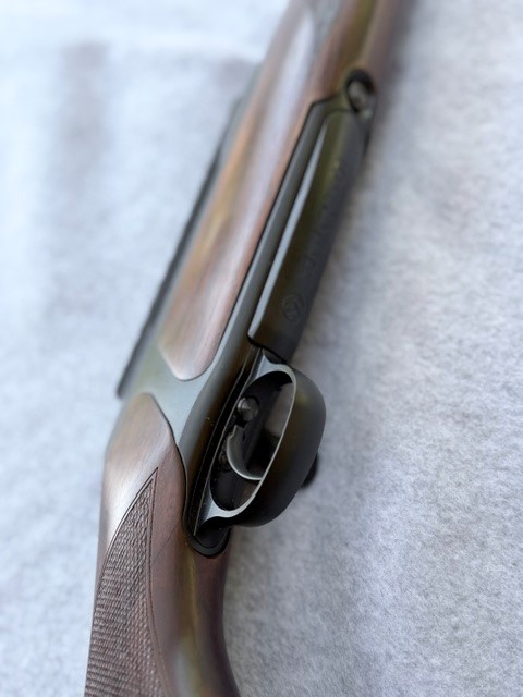 Sauer 202 - 2