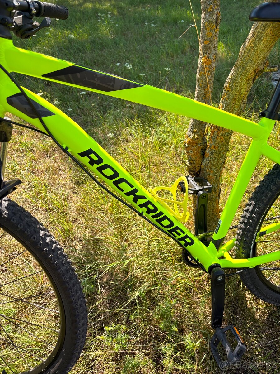 ROCKRIDER ST 530 - 2
