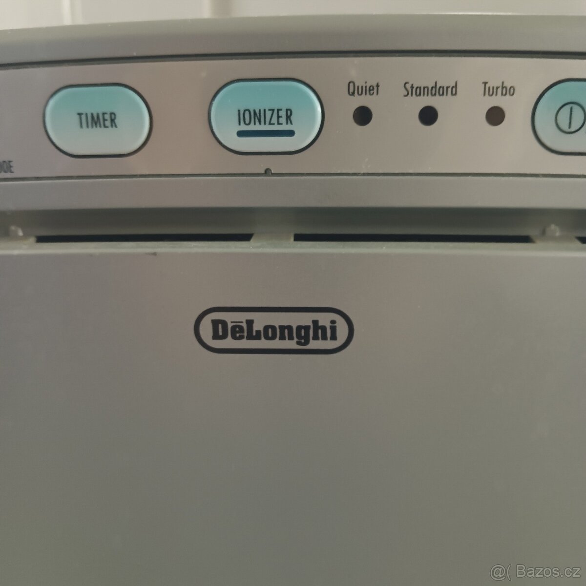 Čisticka vzduchu DeLonghi - 2