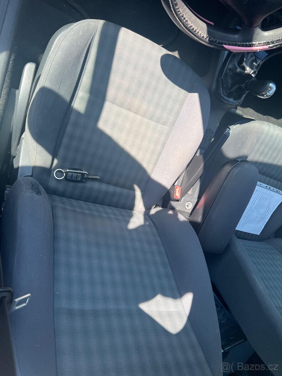 Octavia 1.9 TDI - 2