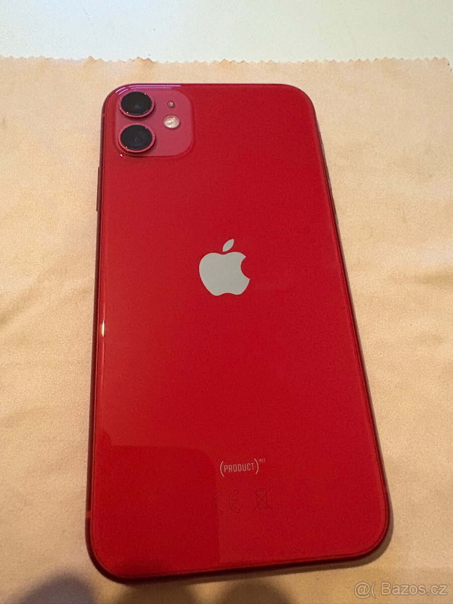 iPhone 11 64GB - 2
